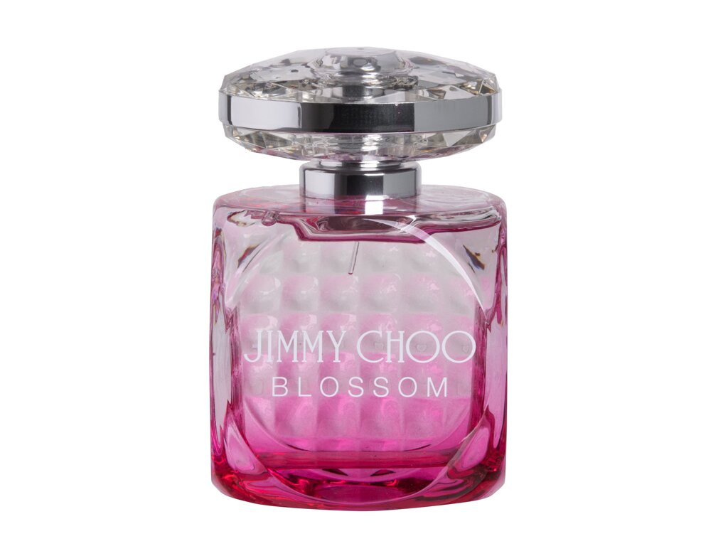 Jimmy Choo Blossom 100 ml - 100ml - Parfémovaná voda