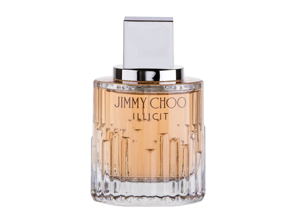 Jimmy Choo Illicit 100 ml - 100ml - Parfémovaná voda