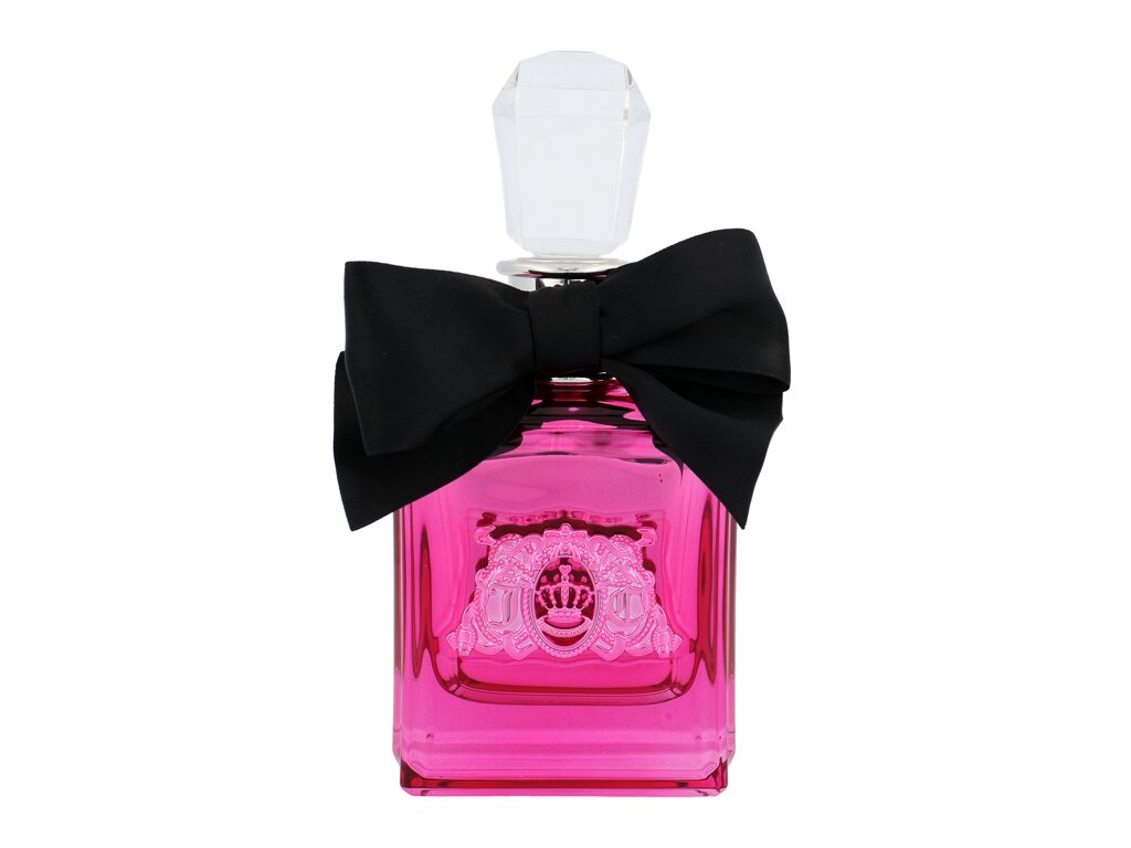 Juicy Couture Viva La Noir 100 ml - 100ml - Parfémovaná voda