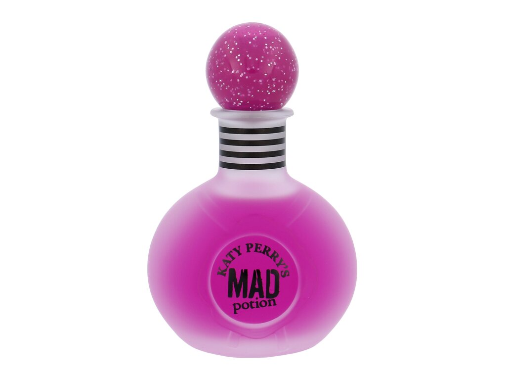 Katy Perry Perry´s Mad Potion 100 ml - 100ml - Parfémovaná voda