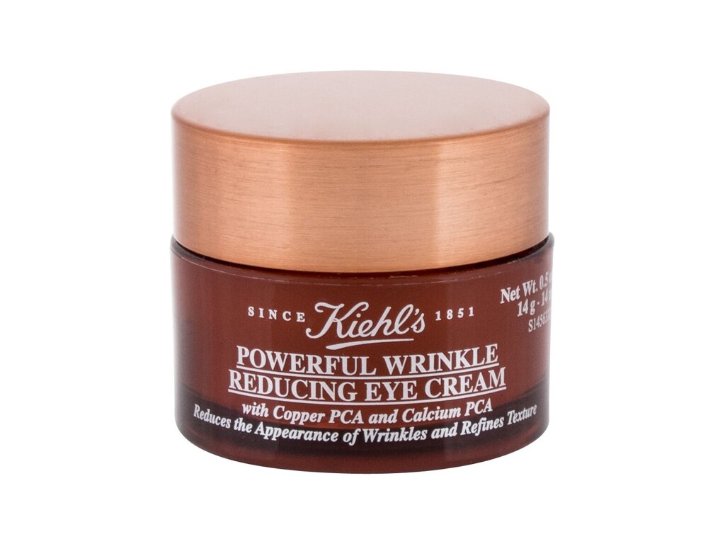 Kiehl´s Powerful Wrinkle Reducing 14 ml - 14ml - Oční krém