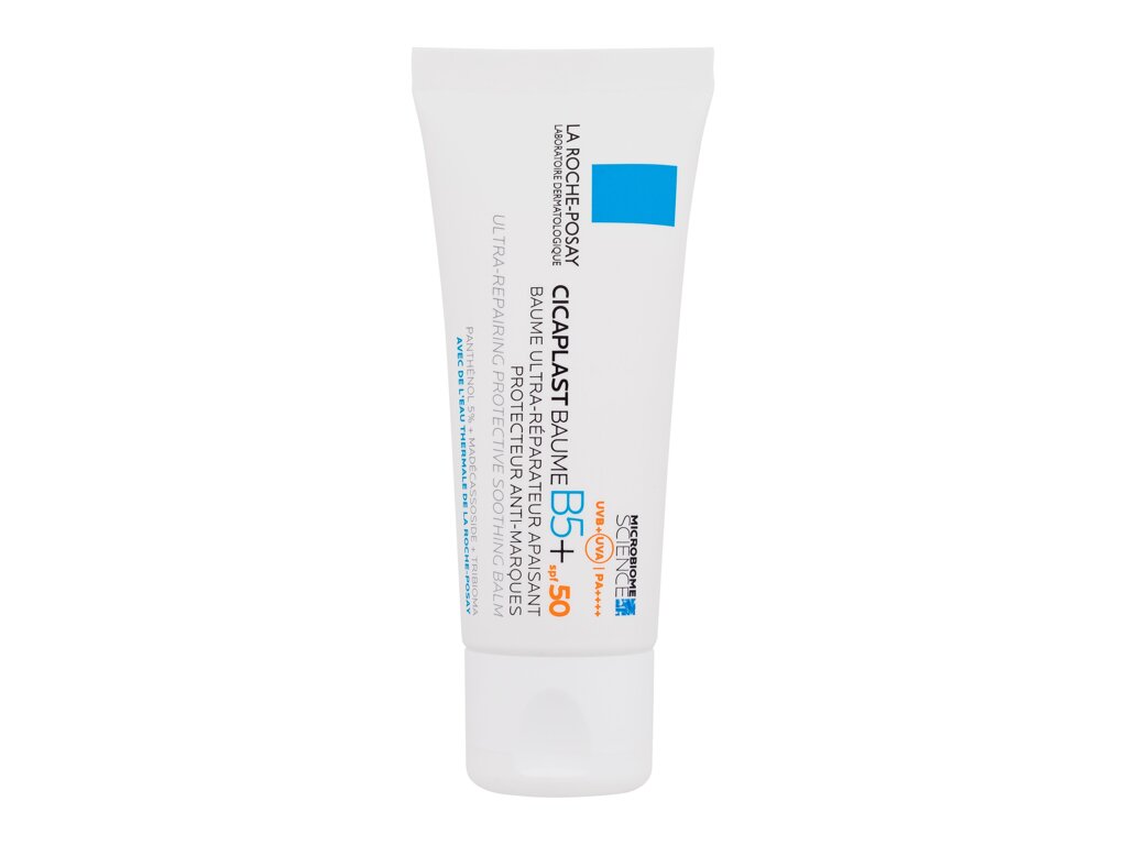 La Roche-Posay Cicaplast Baume B5+ 40 ml - 40ml - Denní pleťový krém