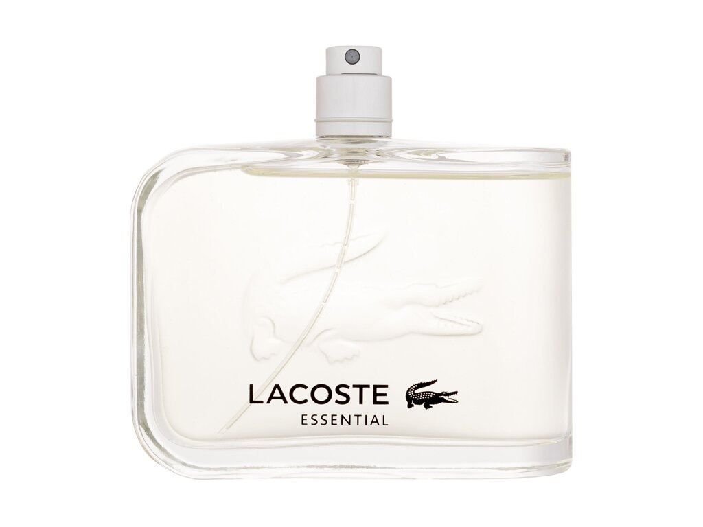 Lacoste Essential 125 ml - 125ml - Toaletní voda
