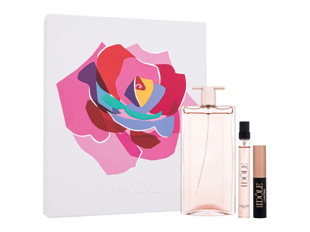 Lancôme Idole 50 ml - 50ml - Parfémovaná voda
