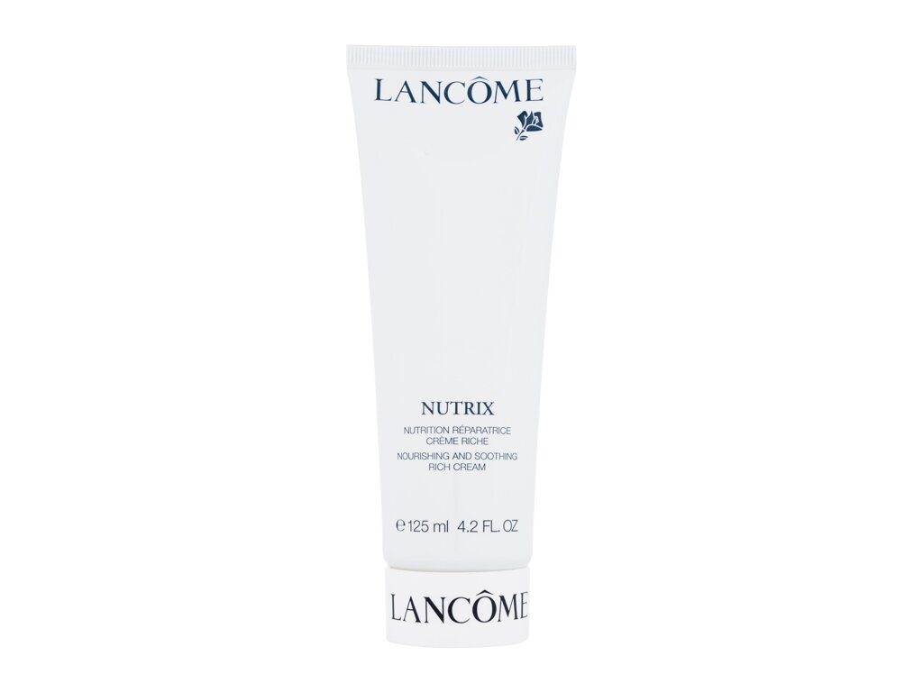 Lancôme Nutrix Nourishing and Soothing Rich Cream 125 ml - 125ml - Denní pleťový krém