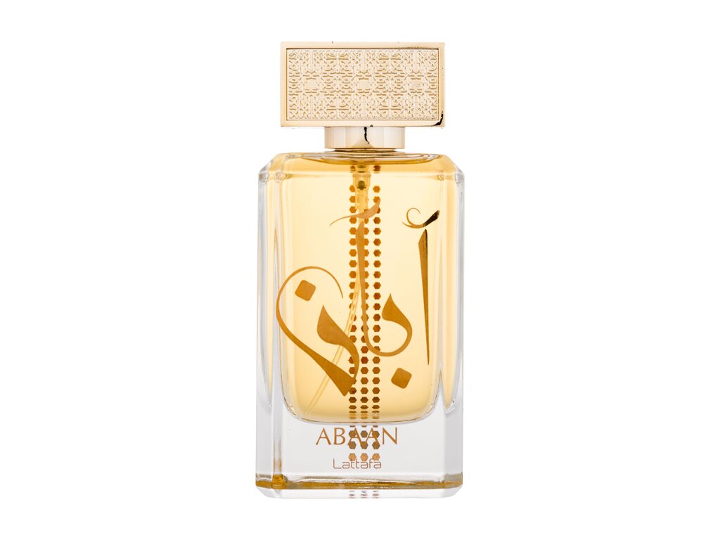 Lattafa Abaan 100 ml - 100ml - Parfémovaná voda