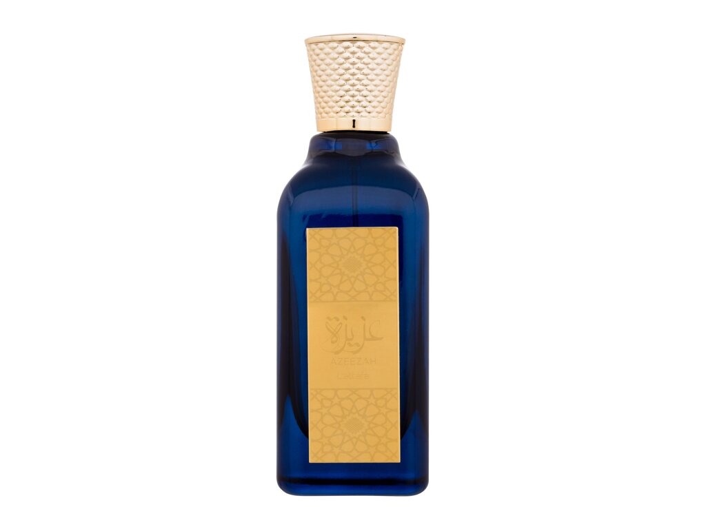 Lattafa Azeezah 100 ml - 100ml - Parfémovaná voda