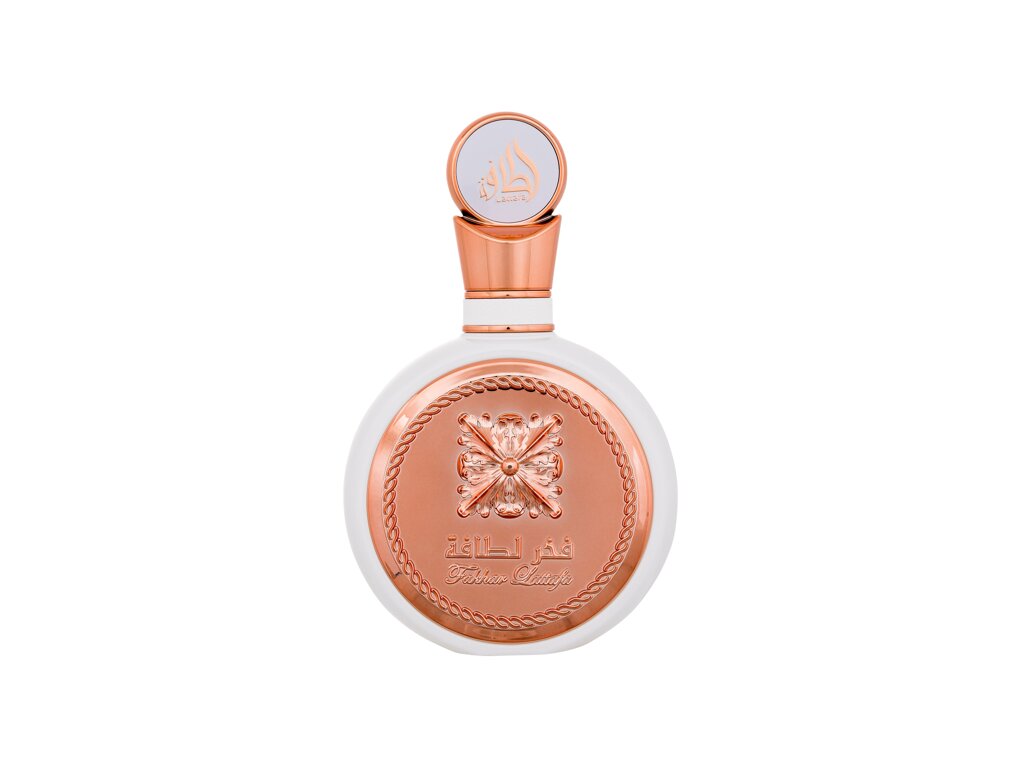 Lattafa Fakhar 100 ml - 100ml - Parfémovaná voda