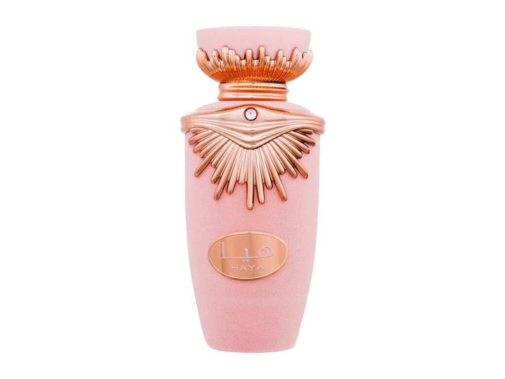 Lattafa Haya 100 ml - 100ml - Parfémovaná voda