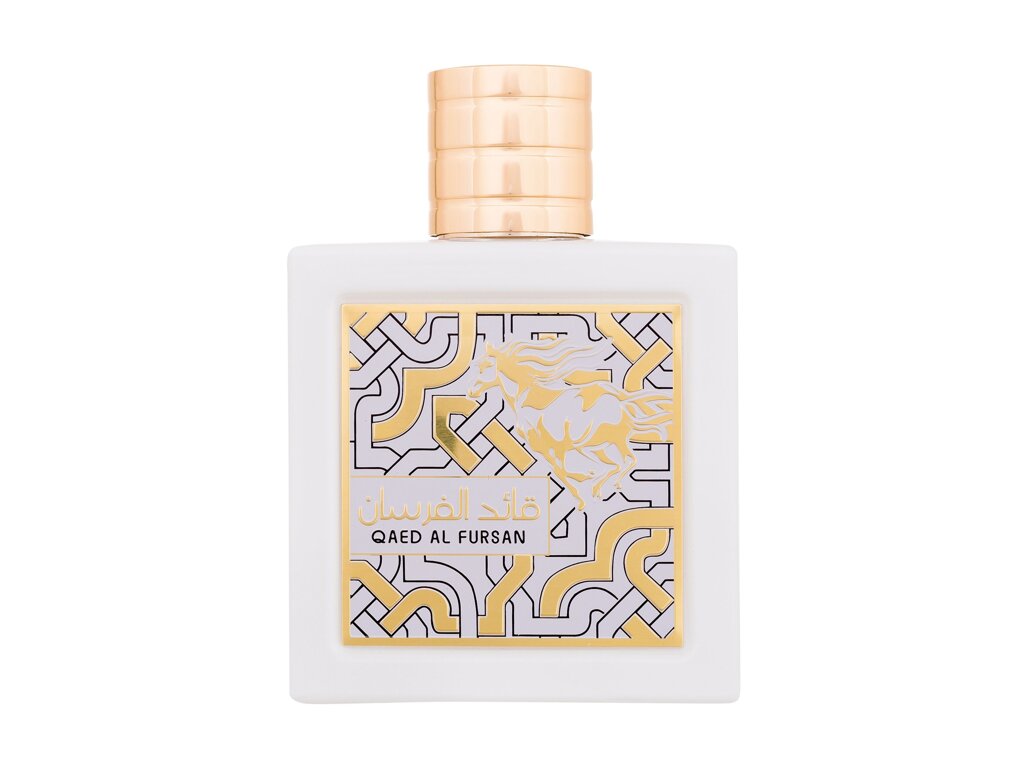 Lattafa Qaed Al Fursan Unlimited 90 ml - 90ml - Parfémovaná voda