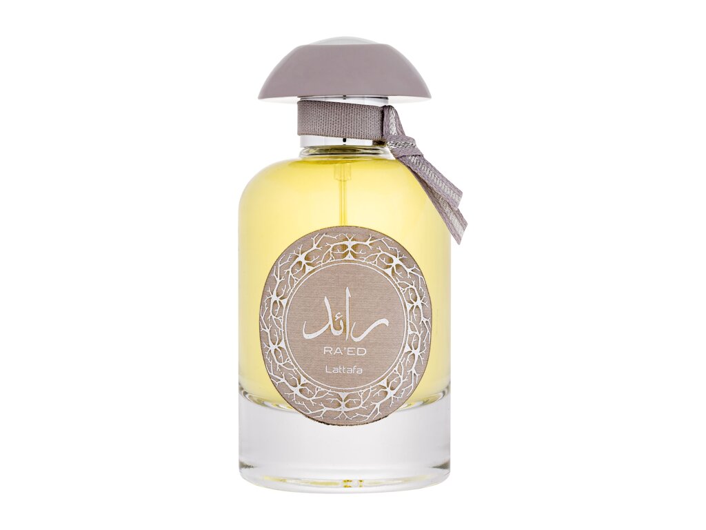 Lattafa Ra’ed Silver 100 ml - 100ml - Parfémovaná voda