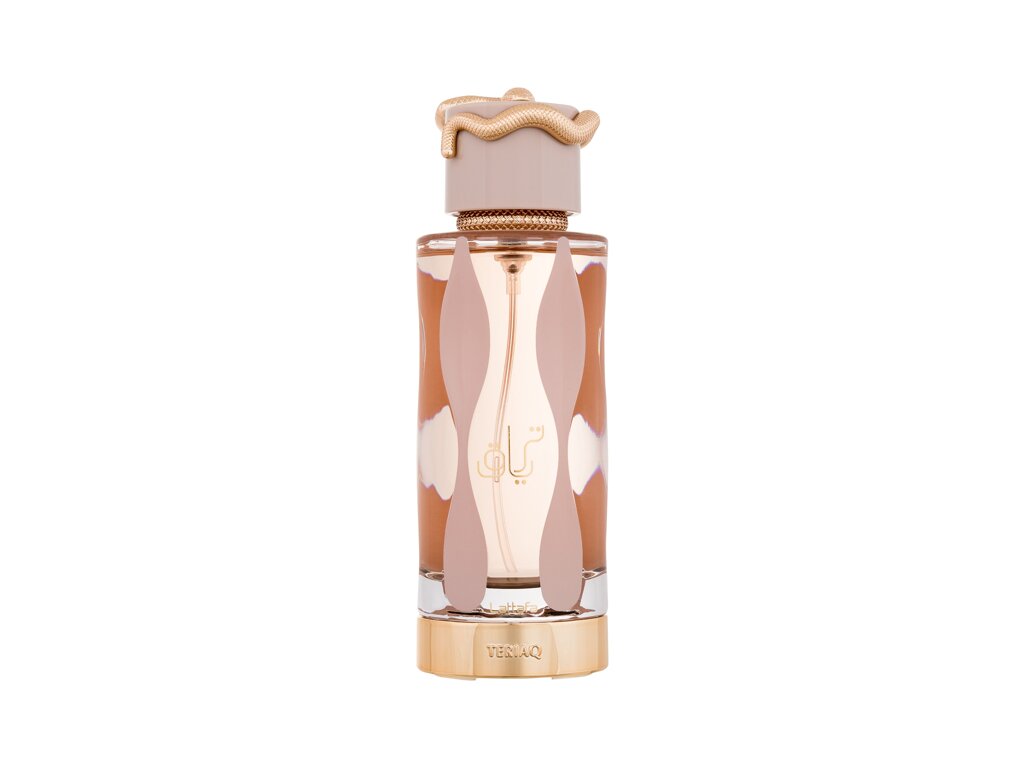 Lattafa Teriaq 100 ml - 100ml - Parfémovaná voda