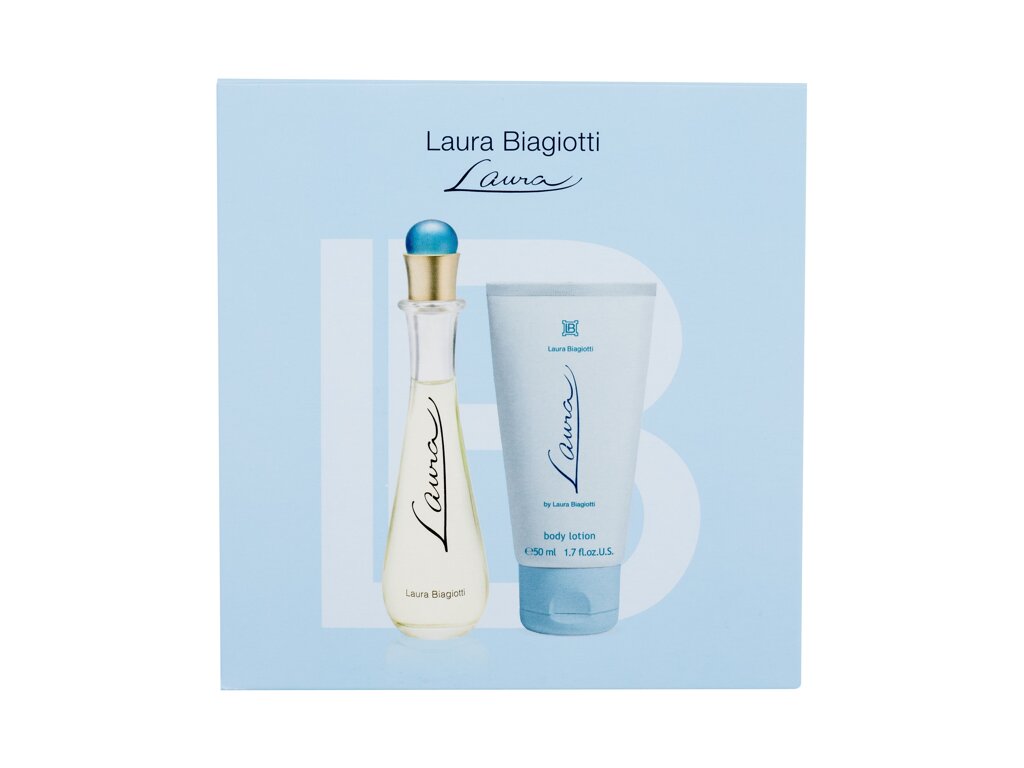 Laura Biagiotti 25 ml - 25ml - Toaletní voda