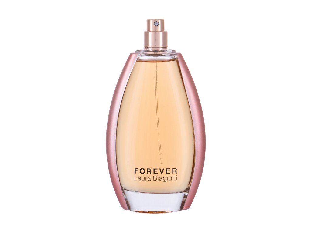 Laura Biagiotti Forever 100 ml - 100ml - Parfémovaná voda