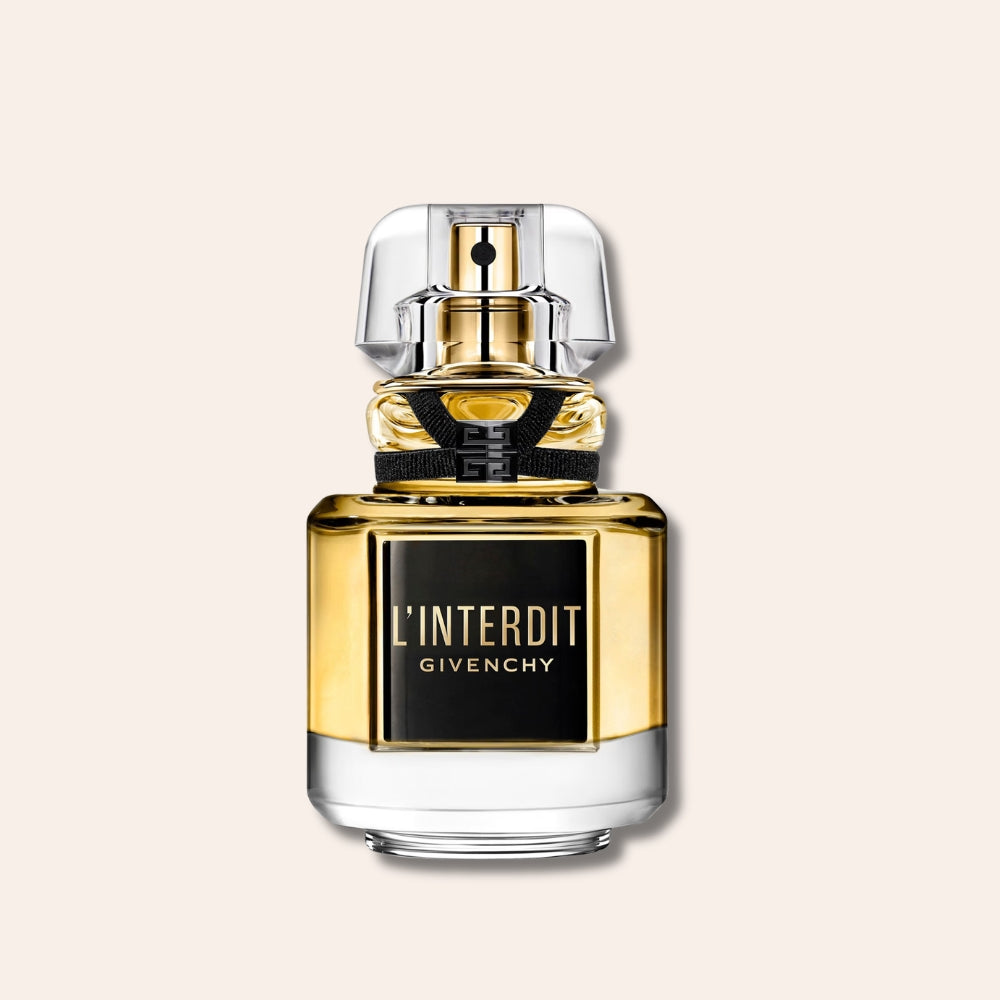 L’Interdit Le Parfum Givenchy