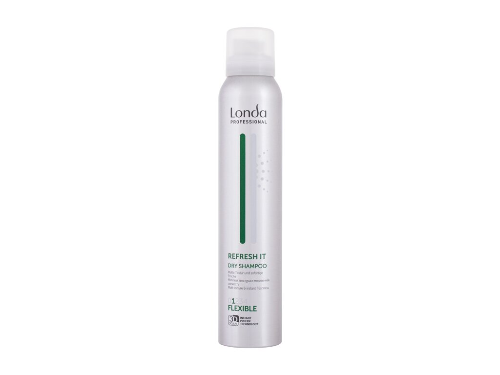 Londa Professional Refresh It 180 ml - 180ml - Suchý šampon