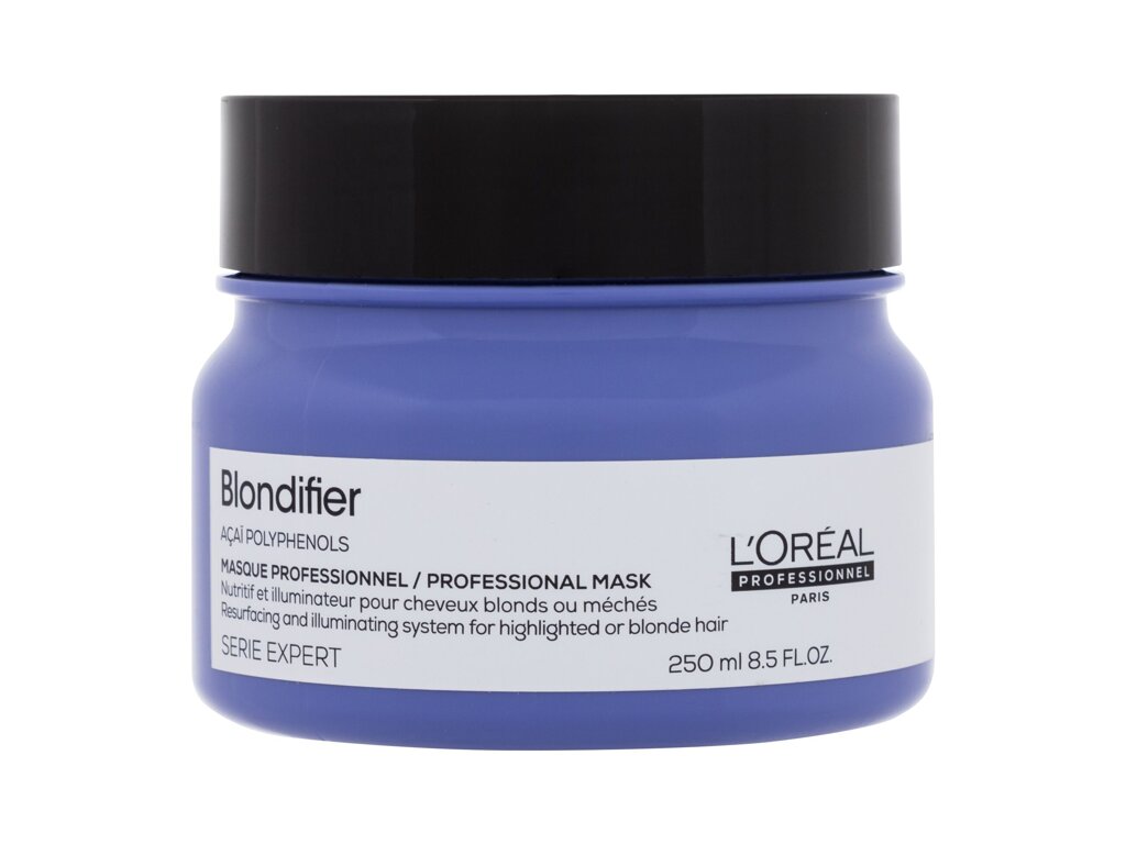 L’Oréal Professionnel Blondifier Professional Mask 250 ml - 250ml - Maska na vlasy
