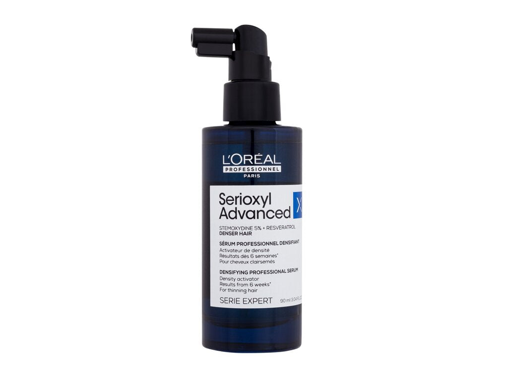 L’Oréal Professionnel Serioxyl Advanced Densifying Professional Serum 90 ml - 90ml - Sérum na vlasy