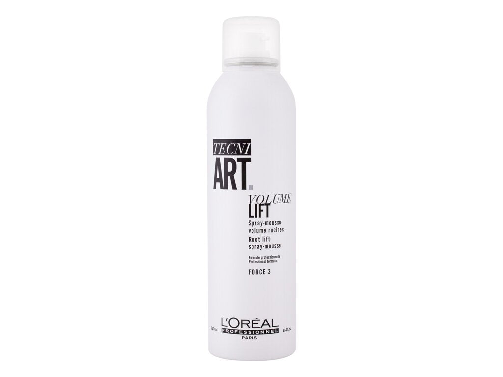 L’Oréal Professionnel Tecni.Art Volume Lift 250 ml - 250ml - Tužidlo na vlasy