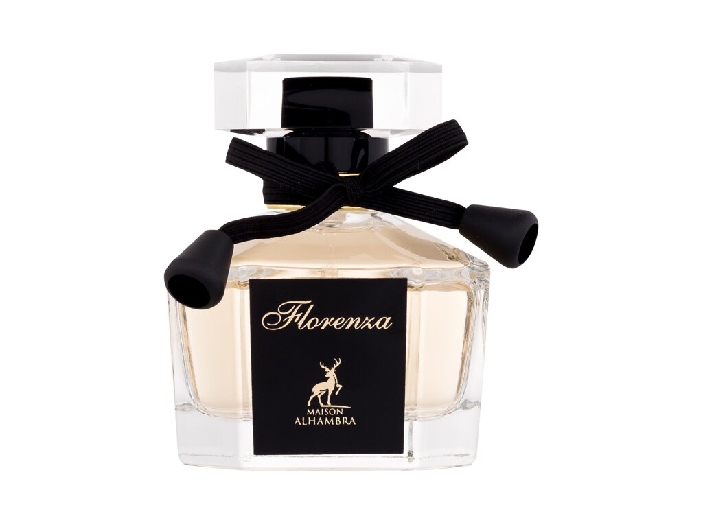 Maison Alhambra Florenza 100 ml - 100ml - Parfémovaná voda