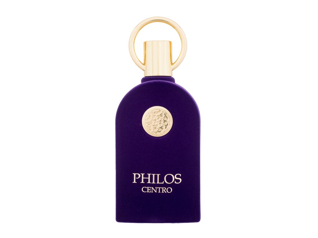 Maison Alhambra Philos Centro 100 ml - 100ml - Parfémovaná voda