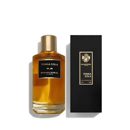 Mancera Paris Tonka Cola EDP
