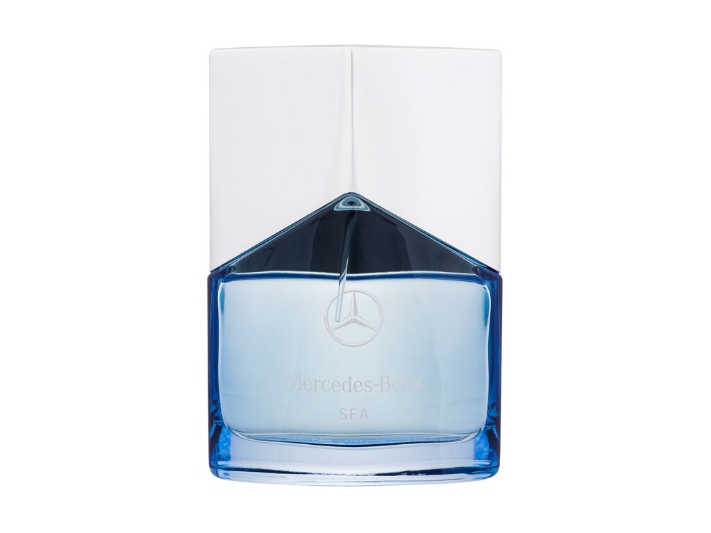 Mercedes-Benz Sea 60 ml - 60ml - Parfémovaná voda
