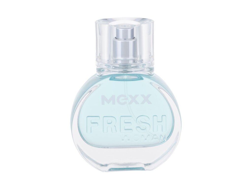 Mexx Fresh Woman 30 ml - 30ml - Toaletní voda