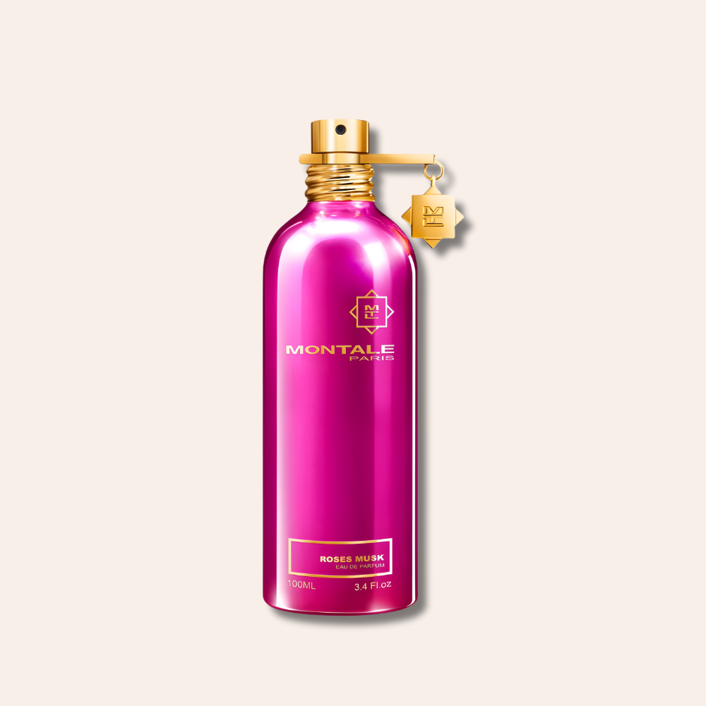 Montale Roses Musk