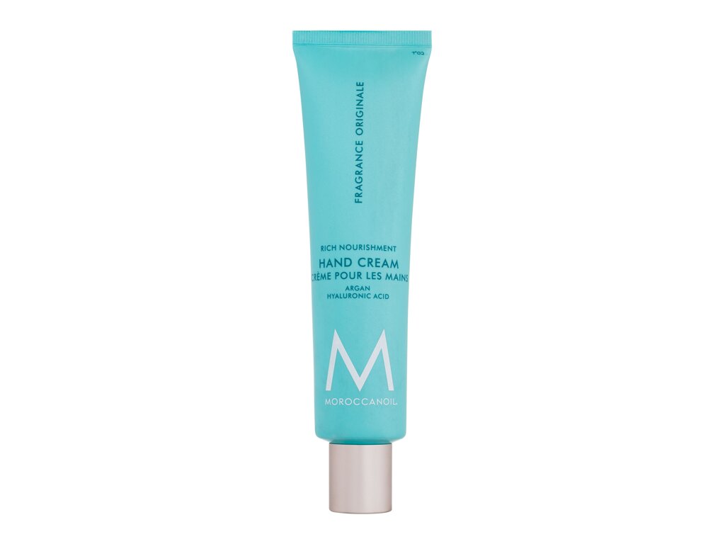 Moroccanoil Fragrance Originale Hand Cream 100 ml - 100ml - Krém na ruce