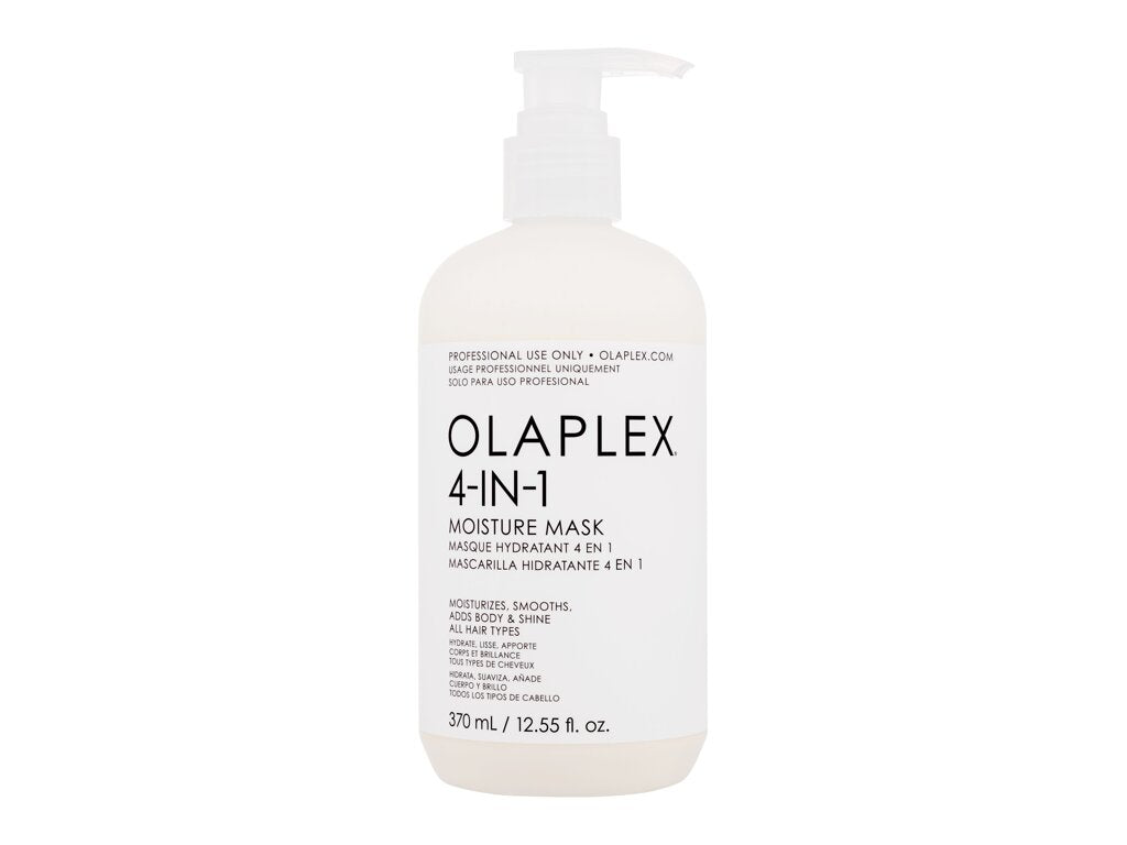 Olaplex 4-IN-1 Moisture Mask 370 ml - 370ml - Maska na vlasy