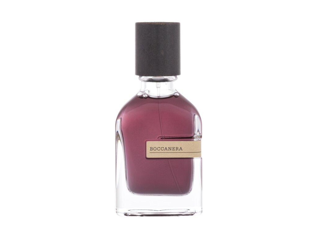 Orto Parisi Boccanera 50 ml - 50ml - Parfém