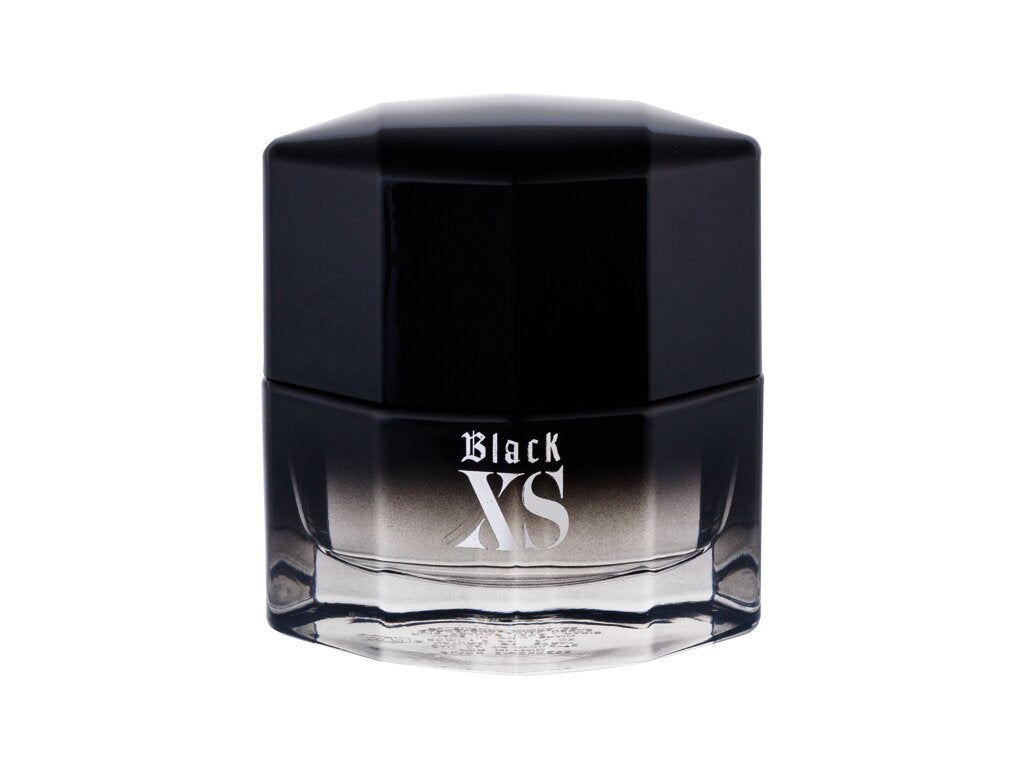 Paco Rabanne Black XS 2018 50 ml - 50ml - Toaletní voda