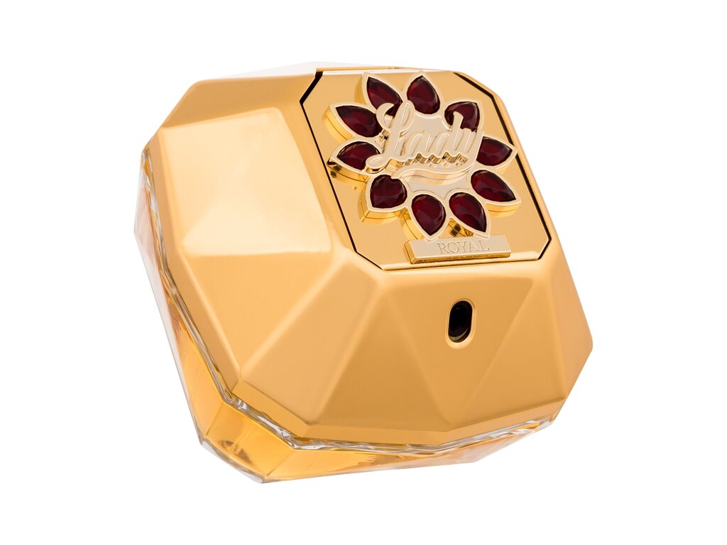 Paco Rabanne Lady Million Royal 80 ml - 80ml - Parfémovaná voda