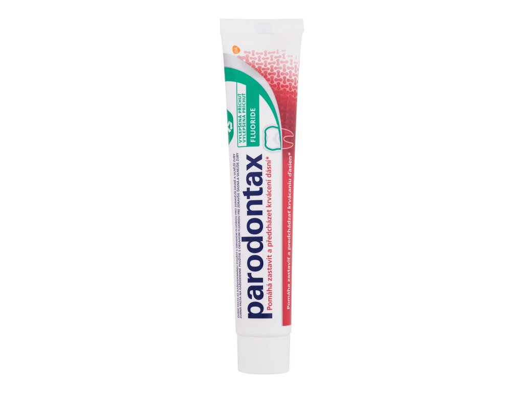 Parodontax Fluoride 75 ml - 75ml - Zubní pasta
