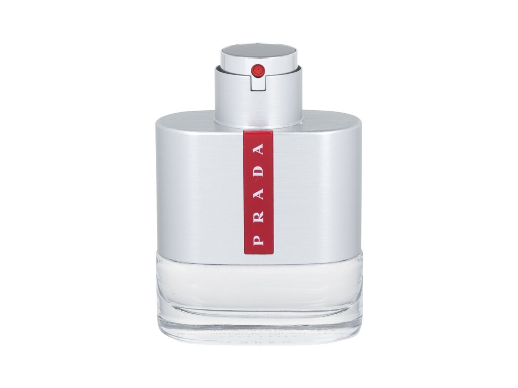 Prada Luna Rossa 50 ml - 50ml - Toaletní voda