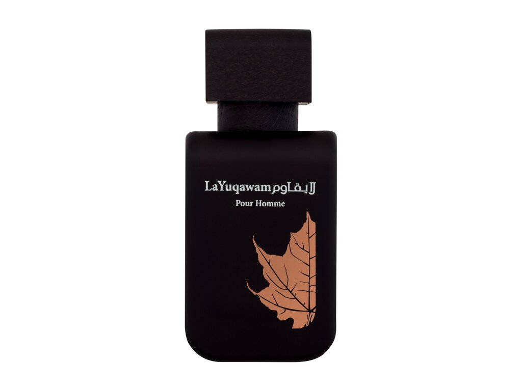 Rasasi La Yuqawam 75 ml - 75ml - Parfémovaná voda