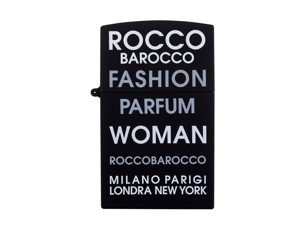 Roccobarocco Fashion Woman 75 ml - 75ml - Parfémovaná voda