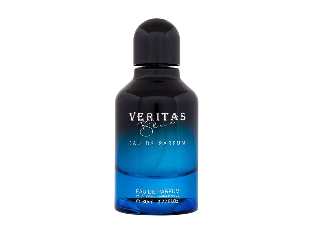 Royal Collection Veritas Blue 80 ml - 80ml - Parfémovaná voda