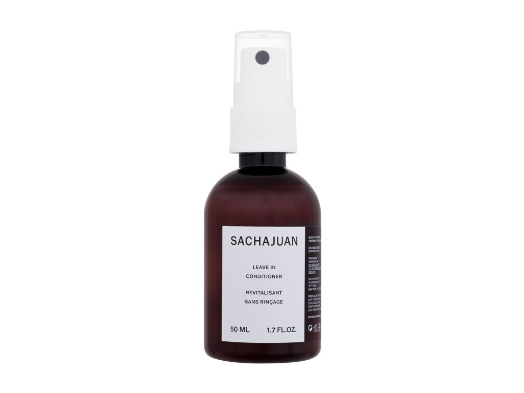 Sachajuan Leave In Conditioner 50 ml - 50ml - Bezoplachová péče