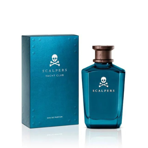 Scalpers Yacht Club EDP - 1ml