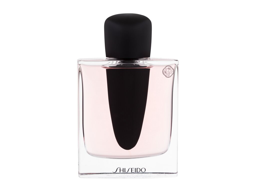 Shiseido Ginza 90 ml - 90ml - Parfémovaná voda