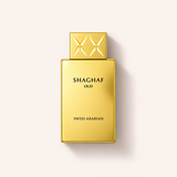 Swiss Arabian Shaghaf Oud EDP 75 ml