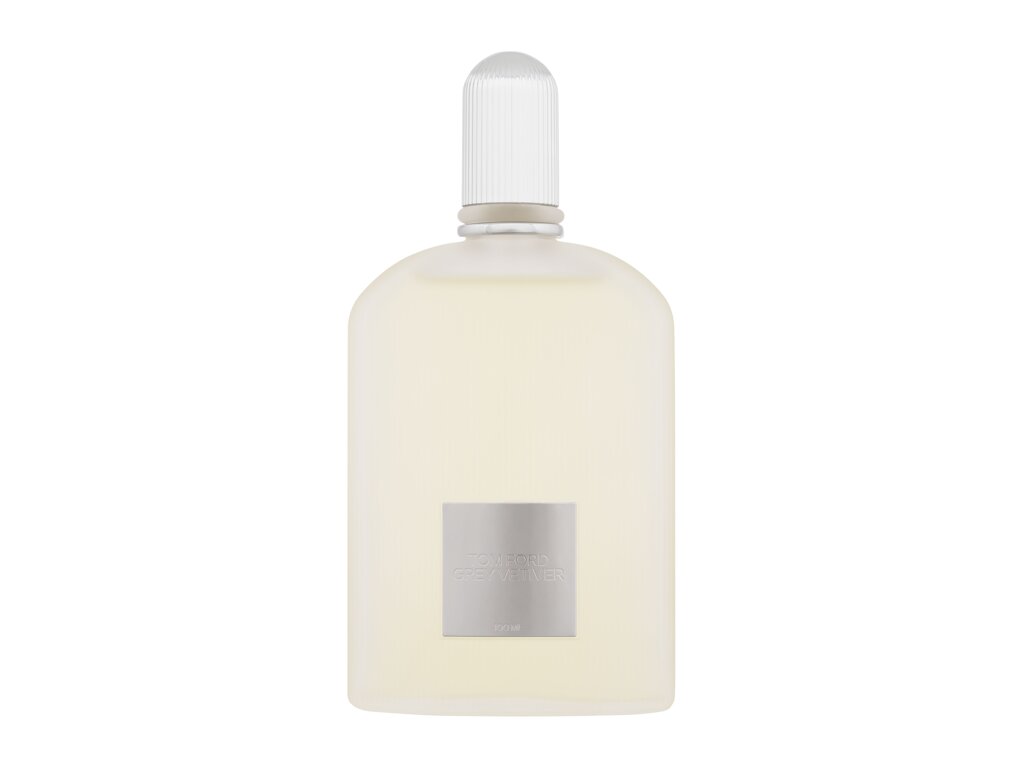 TOM FORD Grey Vetiver 100 ml - 100ml - Parfémovaná voda