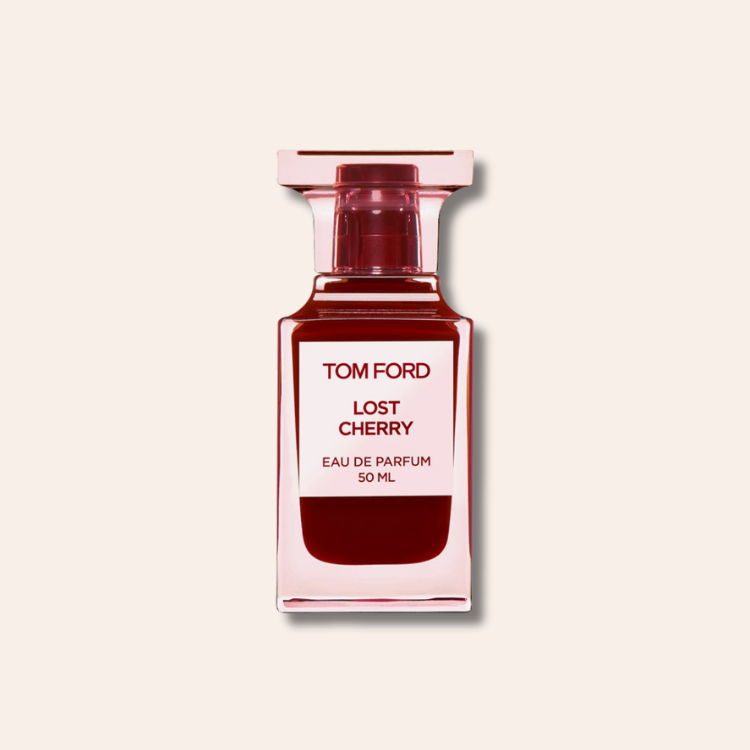Tom Ford Lost Cherry