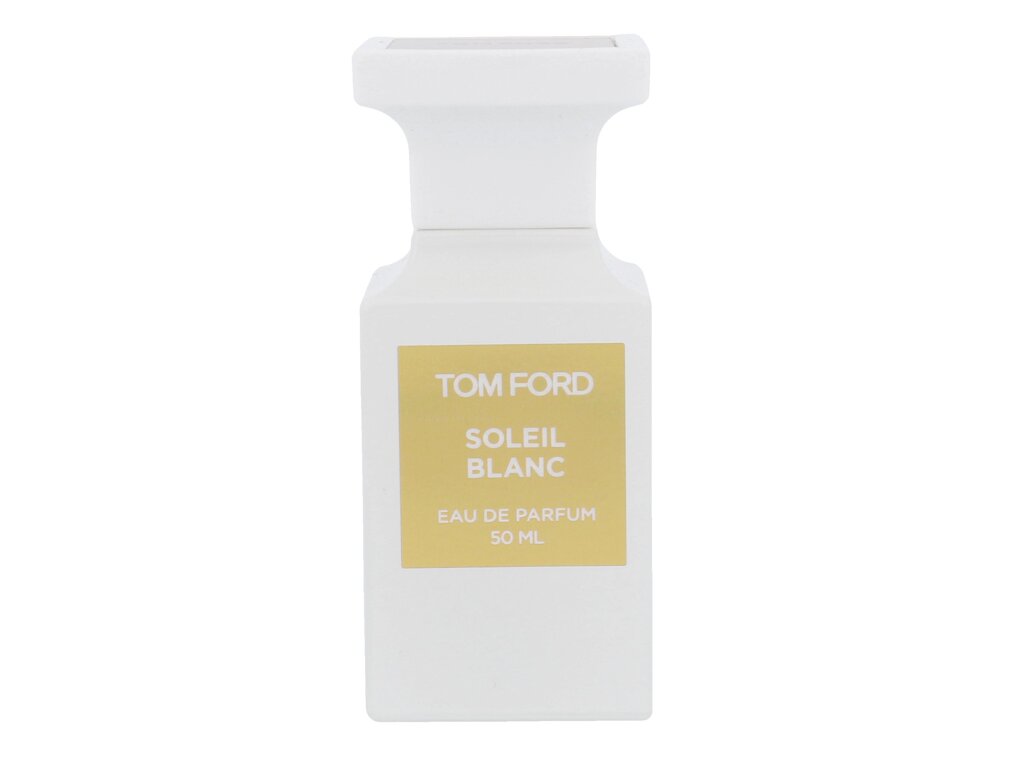 TOM FORD Soleil Blanc 50 ml - 50ml - Parfémovaná voda