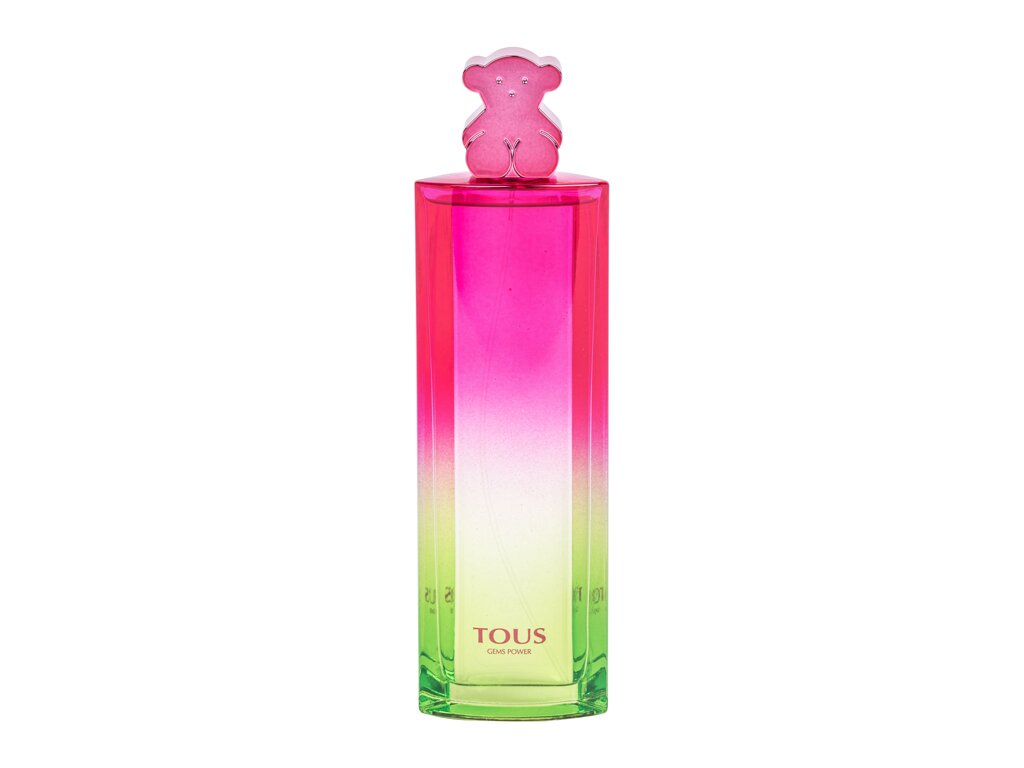 TOUS Gems Power 90 ml - 90ml - Toaletní voda