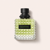 Flakon parfému Valentino Donna Born in Roma Green Stravaganza – MrRizz