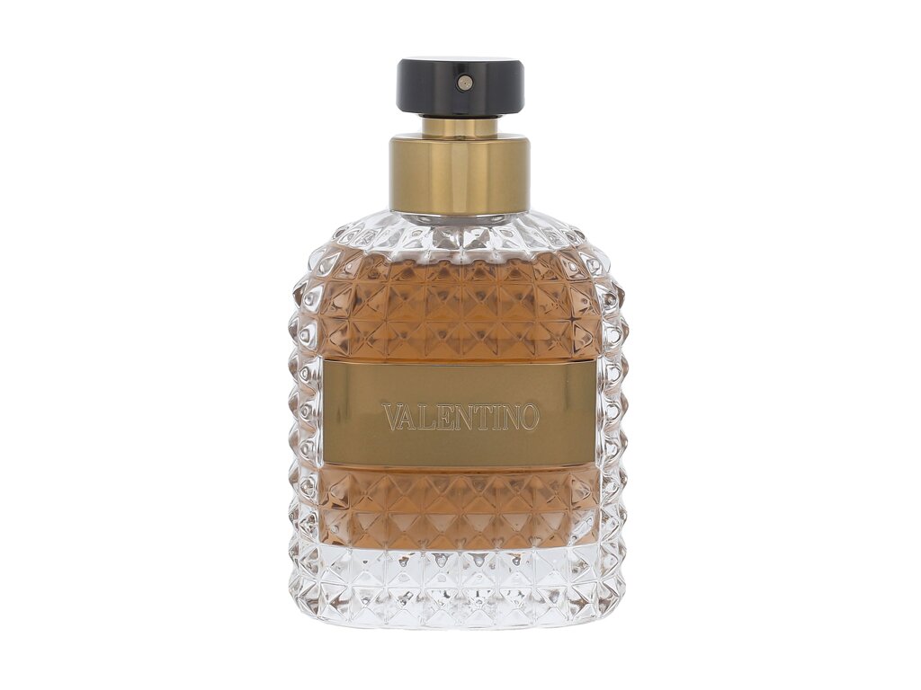 Valentino Uomo 100 ml - 100ml - Toaletní voda