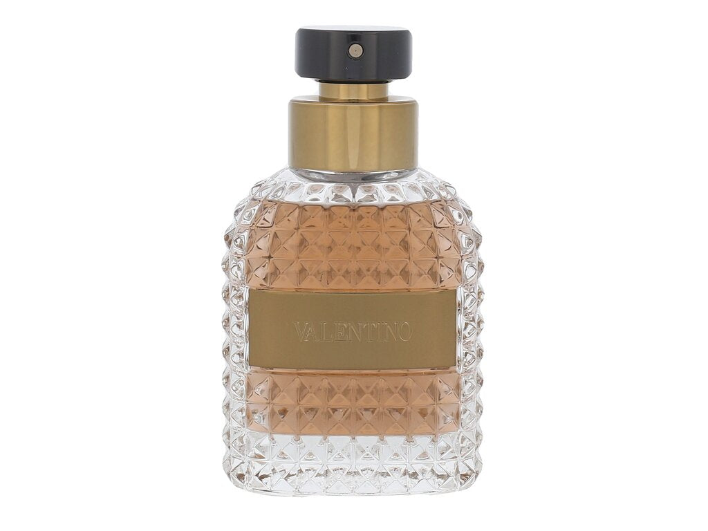 Valentino Uomo 50 ml - 50ml - Toaletní voda